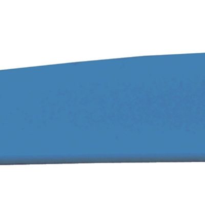 Solid Color 3" Ice Vane, 1000pk, WH3, 101023WH3, Bohning